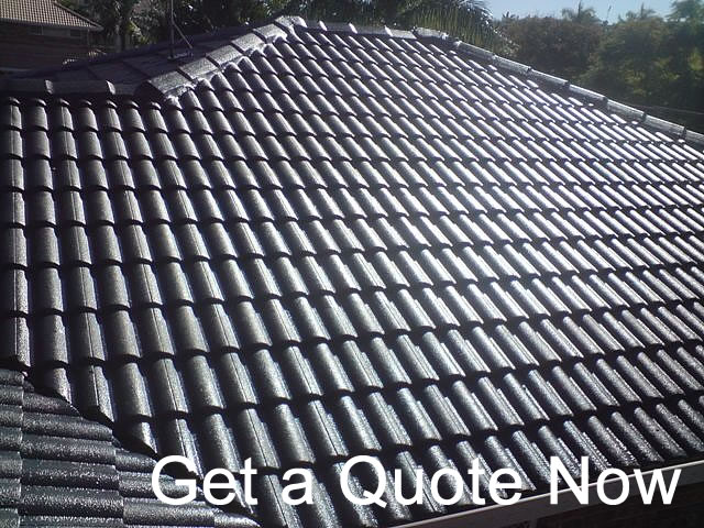 Get a Quote Now